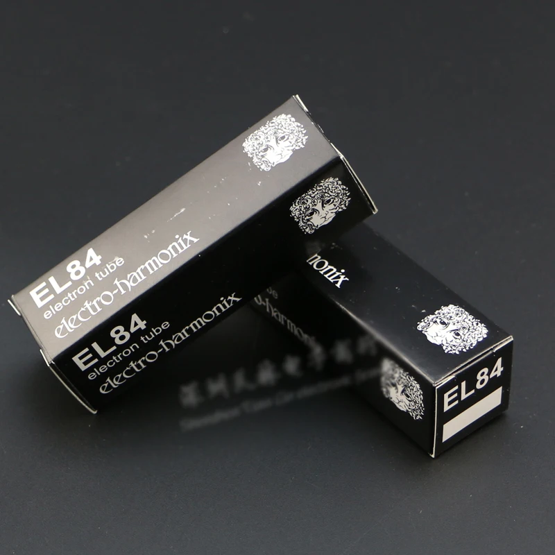 Reemplazo de tubo de vacío EH EL84 6P14, a juego de precisión de fábrica para amplificador de tubo y amplificador de sonido, nuevo en Rusia