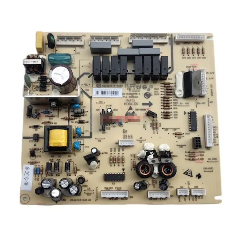 new for refrigerator computer board circuit board BCD-508WE board good working