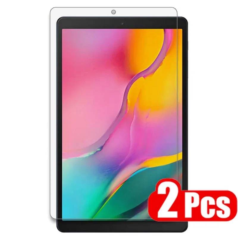 2 sztuki szkła hartowanego do tabletu Samsung Galaxy Tab A 8.4 2020 8.0 2019 2018 ze szkłem S PEN 7.0 T307 P200 T710