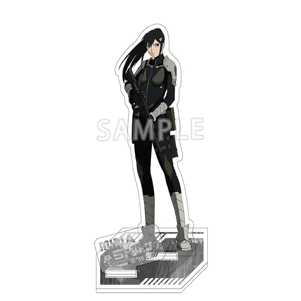 Game Kikoru Shinomiya Ichikawa Ashiro Soshiro Hoshina Kafka Hibino Acrylic Stand Doll Anime Figure Model Plate Cosplay Toy Gift