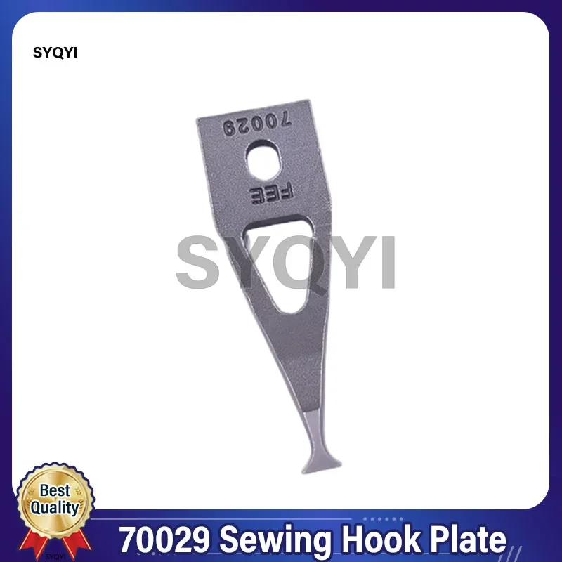 70029 Sewing Hook Plate For Muller Martini Printing Machine Parts