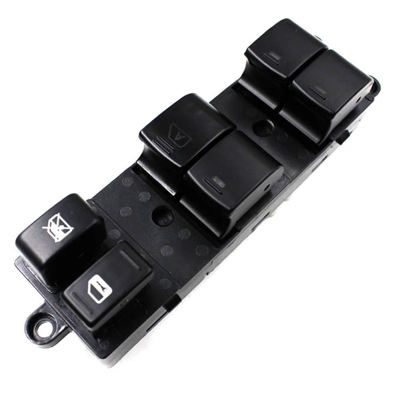 

FLYBETTTER OEM OE: 25401-ZP70A 25401ZP70A LHD Car Power Window Master Control Switch For Nissan Xterra 2008-2012