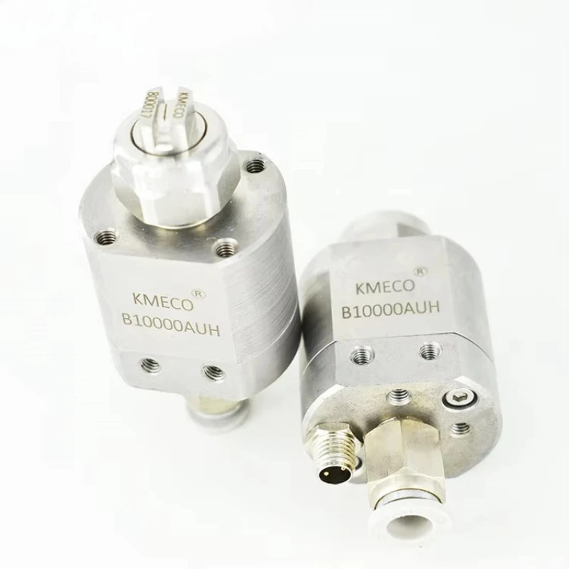 

Solenoid Valve Nozzle Electromagnetic Atomizing Nozzle Automatic Nozzle