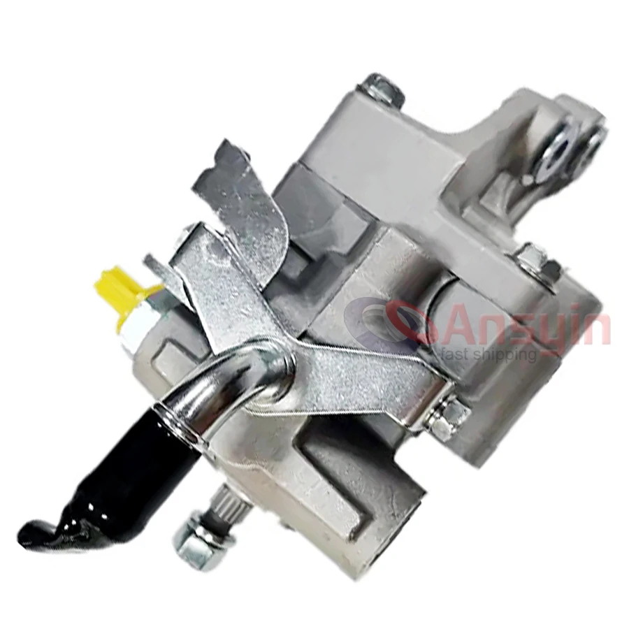 Auto Hydraulic Power Steering Pump for Toyota Land Cruiser UZJ100 LEXUS LX470 1998-2007 Model 44320-60320