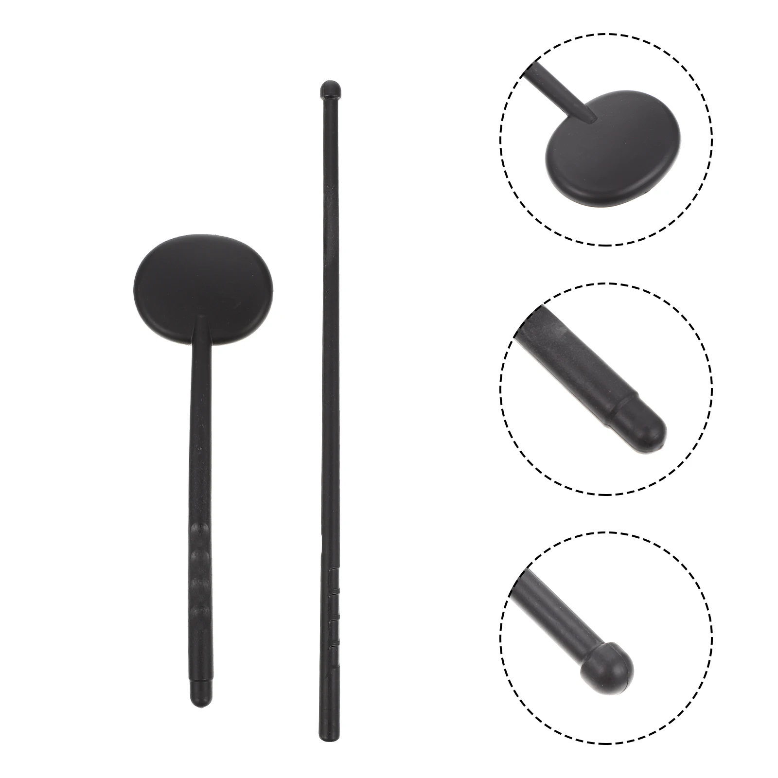 

1 комплект, прочный окклюдер для глаз из АБС-пластика, противоскользящий портативный инструмент для проверки зрения, школьная больница, износостойкий указатель диаграммы, тестирование