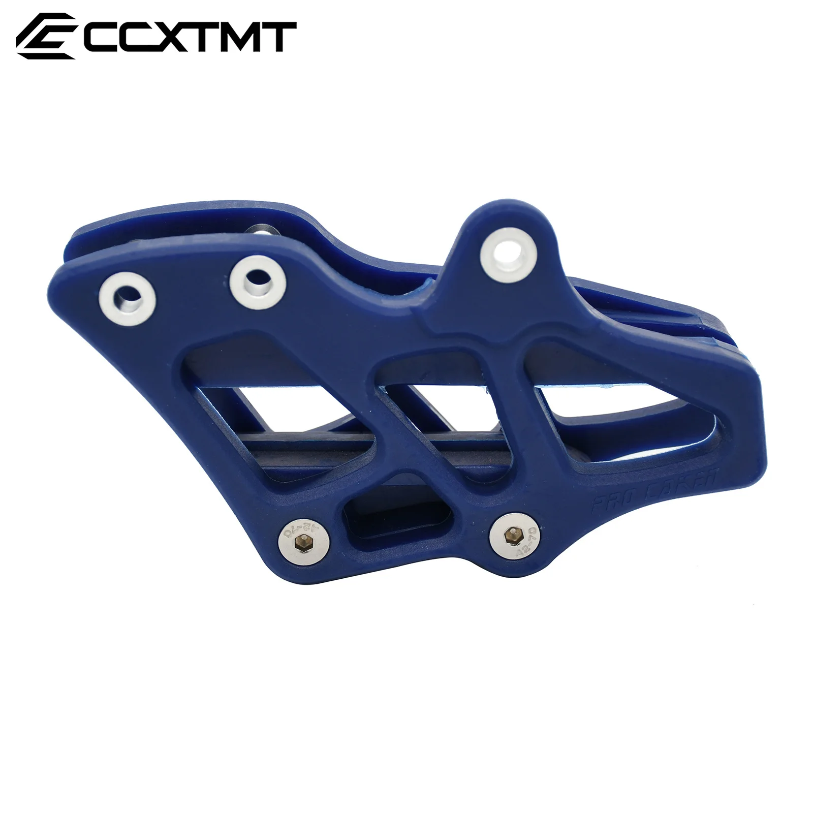 Motorcycle Chain Guide Guard Protection For Yamaha WR250F WR450F 2007-2021 YZ125 YZ250 2008-2021 YZ250F YZ450F 2007-2021 Parts