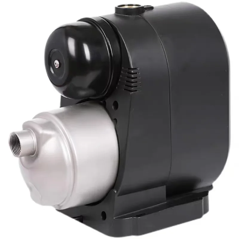 Automatic household self-priming booster pump hot and cold water low noise household water pump