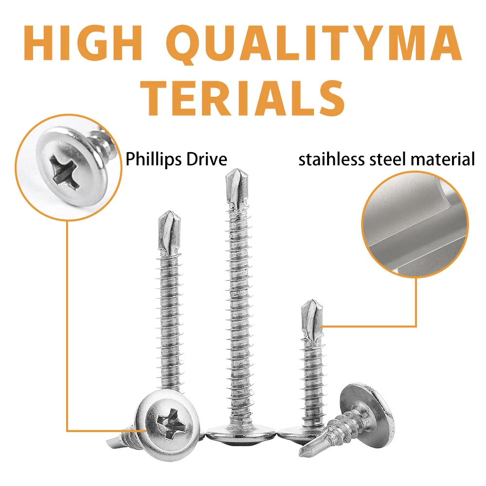 : Винт и болт Ассортимент Комплекты