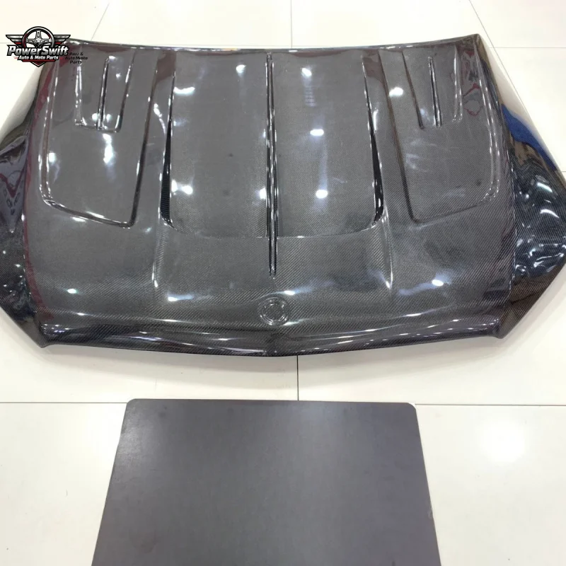 

Suitable for Mercedes-Benz GLS450 GLS63 Modification LARTE Design Small Body Kit Front Rear Lip Hood