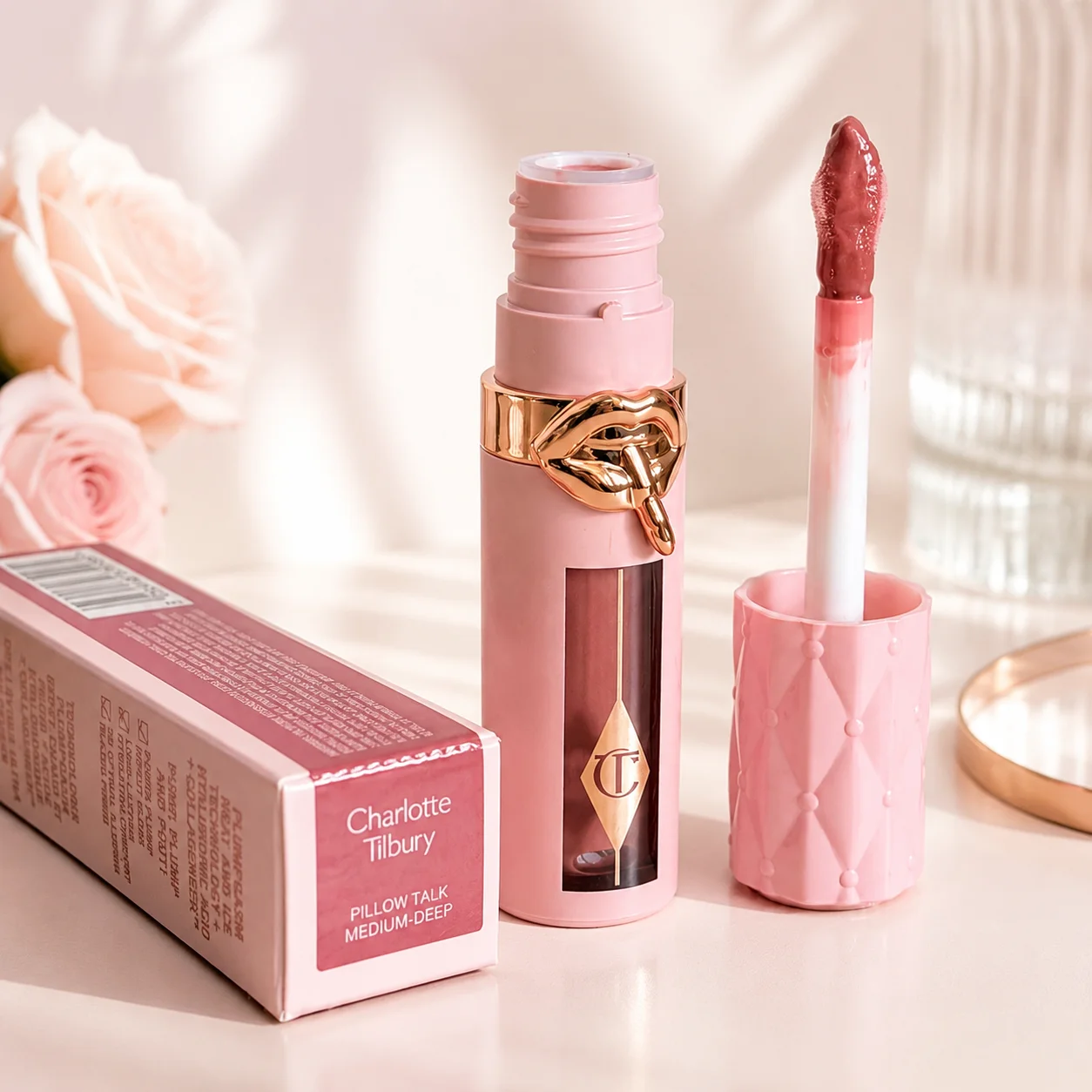 샬롯 틸버리 뉴 립 모이스춰라이징 리페어링 립 마스크 - Beauty Makeup News 리뷰 및 가격
