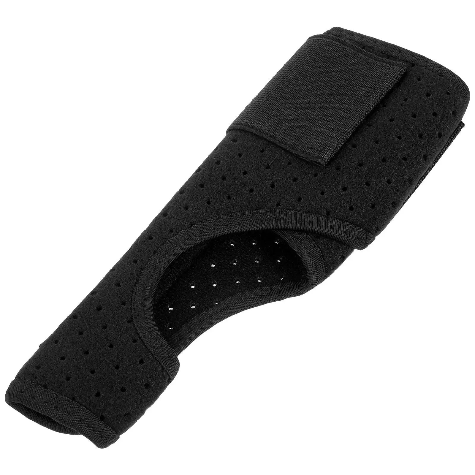 

Finger Splint Little Thumb Brace Breathable Comfortable Support for Injured Broken Fingers Arthritis Sprain Relief Pinky Finger