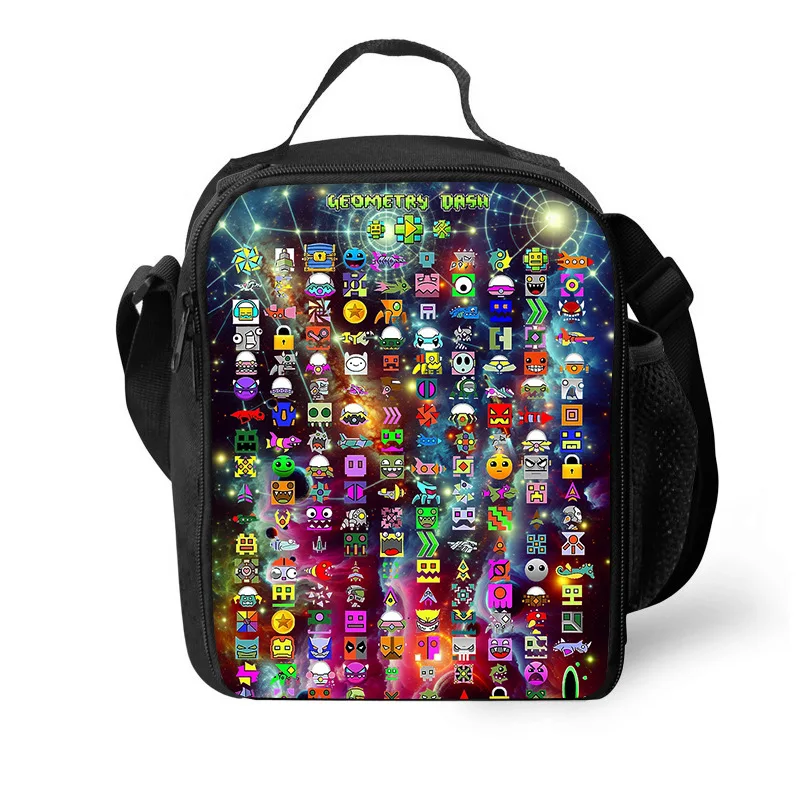atacado-geometry-dash-lancheira-geometry-dash-impressa-bolsa-de-gelo-para-alunos-do-ensino-fundamental-e-medio