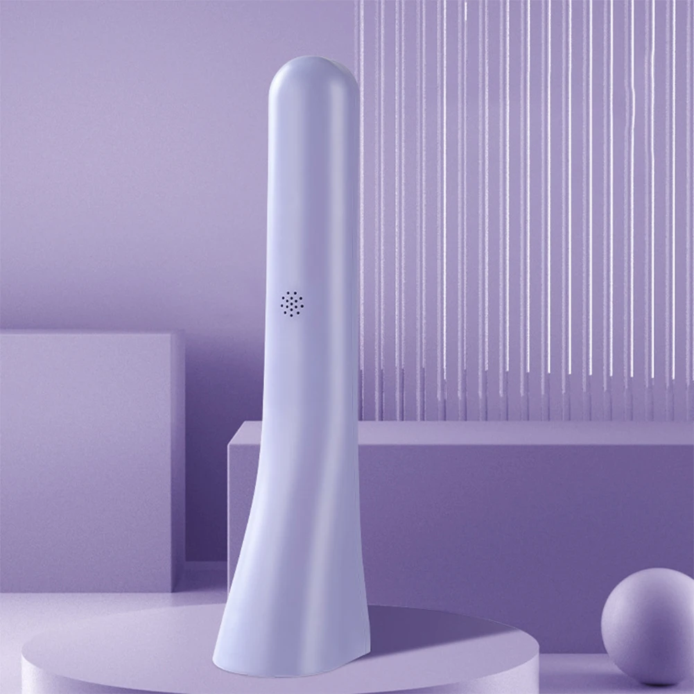 

Ультразвуковой измеритель роста высокой точности для взрослых и детей (фиолетовый)