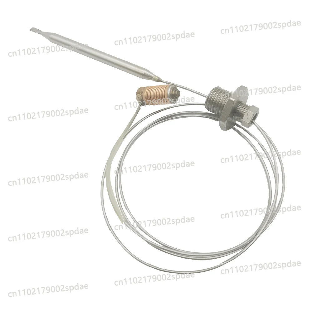 SIT Minisit 710 Gas Valve Gas Fryer Temperature Control Sensor 120-200C Range Sensor
