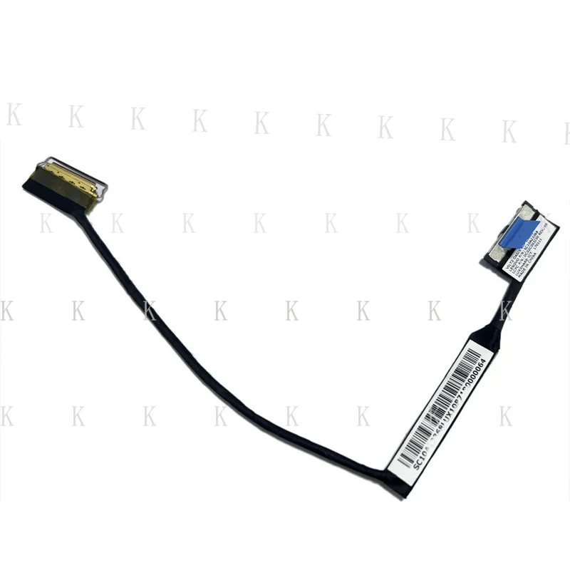 

C 30PIN 04X5437 ЖК-кабель для Lenovo ThinkPad T440p 20AN 20AW FHD EDP DC02C003J30