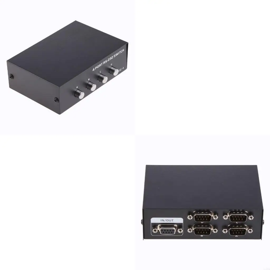 Lxaa Mt-Viki 4 Port… - image