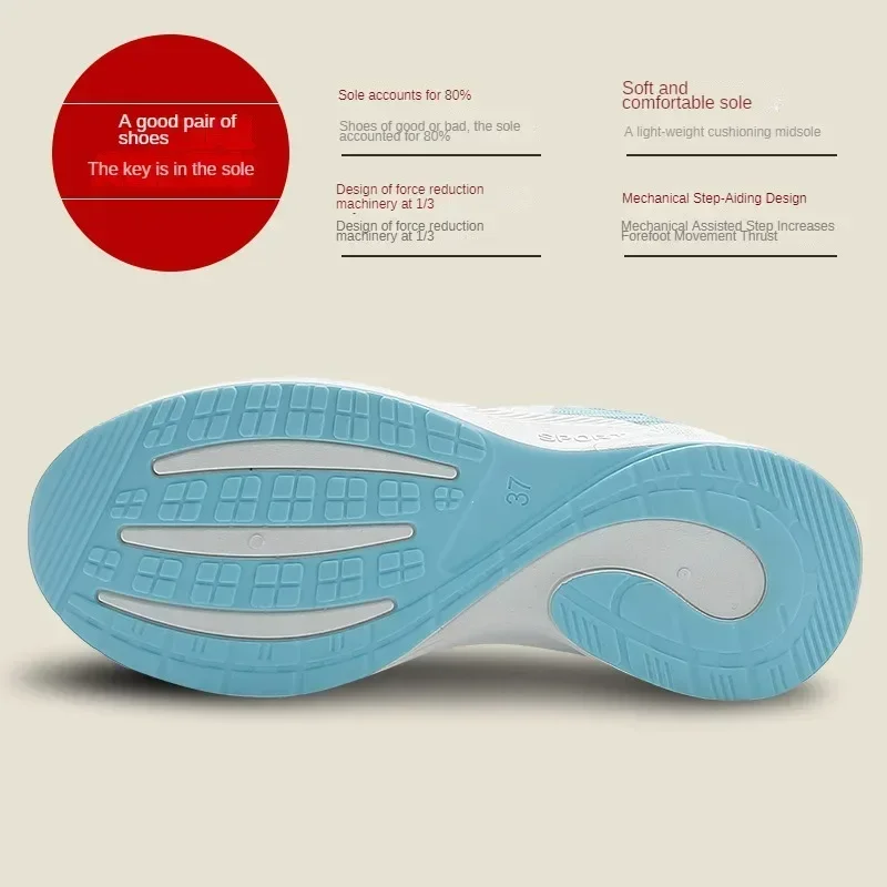 Women'slaceupsneakersareaffordableandsuitablefor RunningandtrainingBreathablesoftsoledwalking, Hiking and Mountaineeringshoes