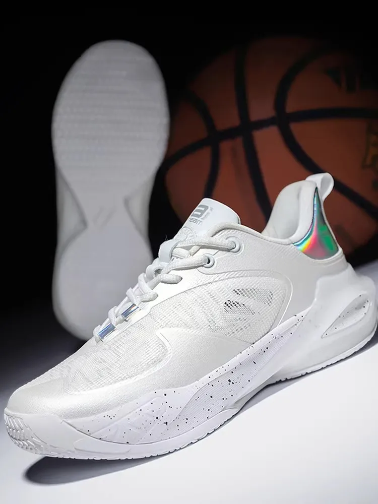 New Lightweight, Durable, Professional Anti-Slip High-Quality Basketball Shoes Training Shoes Exceptional Performance