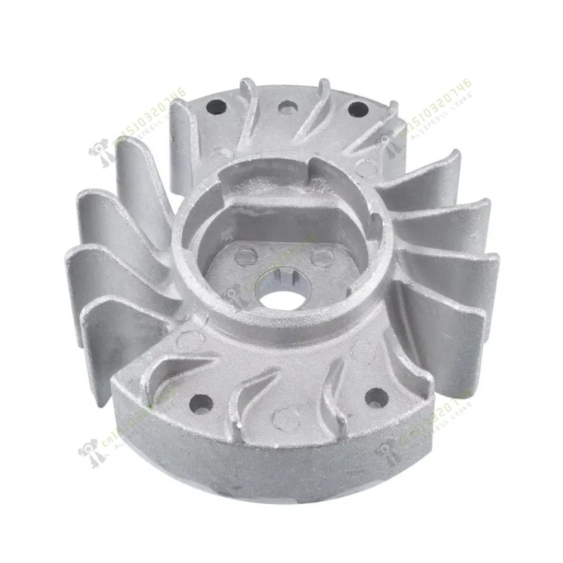 Starter Flywheel Fan For Stihl MS170 Ms180 Chain Saw