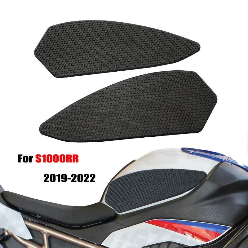 

Motorcycle Fuel Tank Pad Cap Decals Gas Cap Sticker For BMW S1000RR S1000 RR S 1000RR S 1000 RR 2019 2020 2021 2022