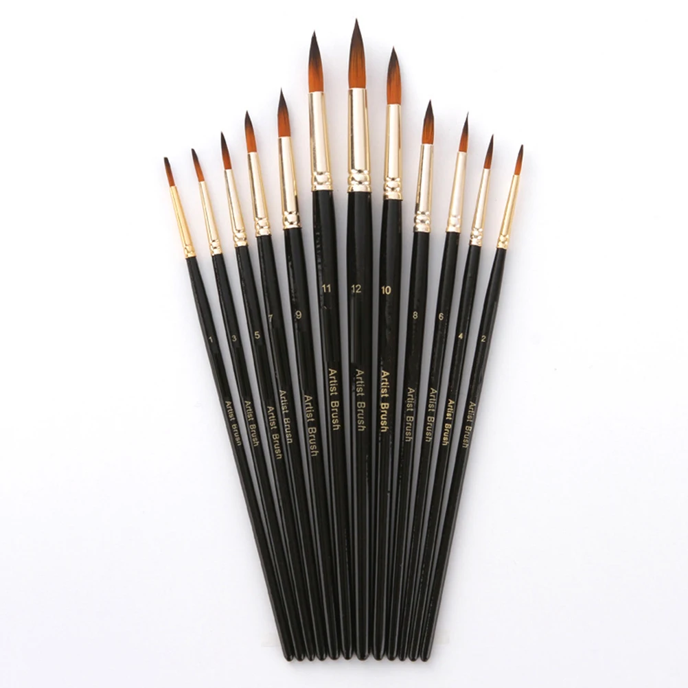 

nylon painting drawing set painting set