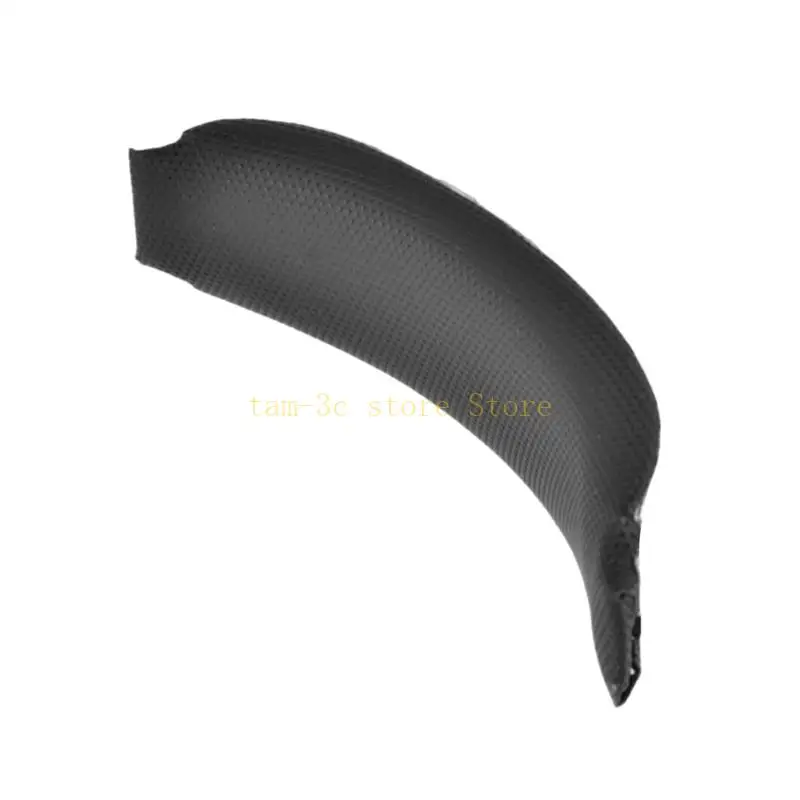 Almohadillas para los oídos, cojines esponja, cojines elásticos repuesto, orejeras, diadema para auriculares para juegos