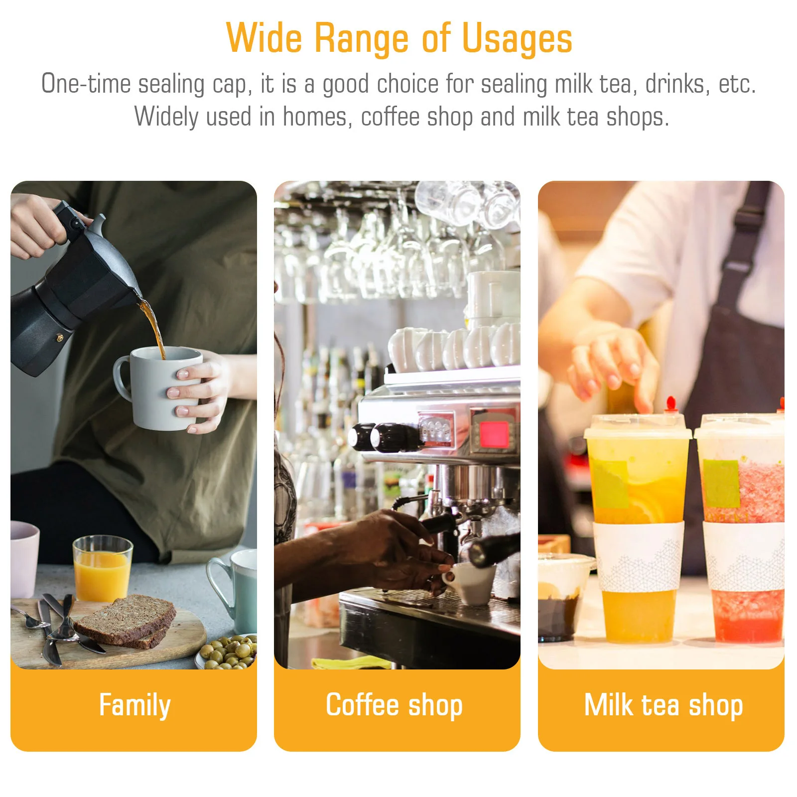 

6Pcs Cocktail Shaker Lids Stainless Steel Jar Shaker Tops for Mason Bottles Multi-Purpose Spout Dispenser Lids Bar Drink Mixing