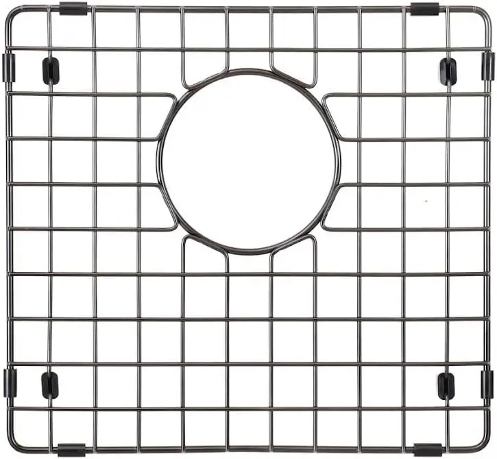 Workstation Ledge Topmount/Drop-in Single Bowl Satin Matte Stainless Steel Kitchen/Yard/Bar/Laundry/Office Sink, With Grid,