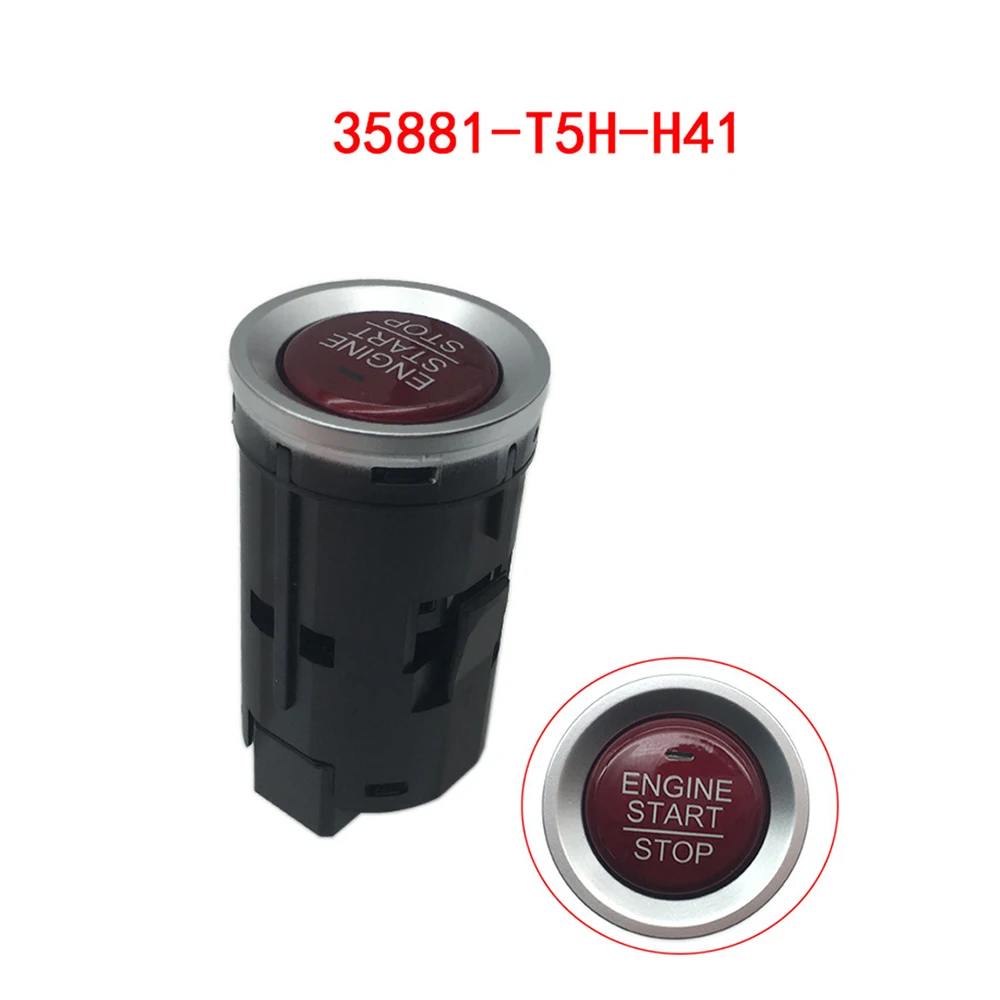

35881T5HH41 35881-T5H-H41 Ignition Starter Switch For Honda FIT City 2015 2016 2017 2018 2019