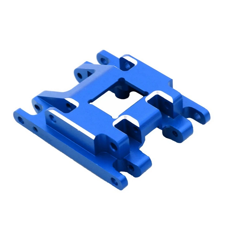 T04C-For Traxxas 1/18 TRX-4M Land Rover Defender Ford Fierce Horse Wave Box Base TRX4M Upgrade Accessories