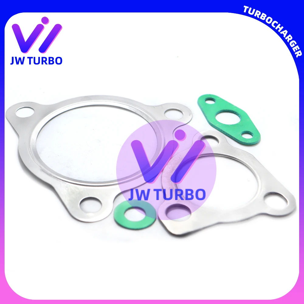 Turbocharger gasket kits 53039880197 For Chang An CS75 1.8L JL486ZQ2 130Kw Euro V 2015