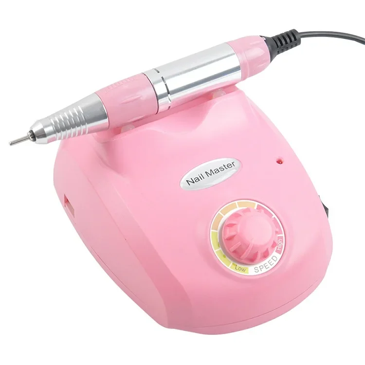 z Hot Selling Professional Electric Nail File, Electric Nail File Machine (ZS-603)
