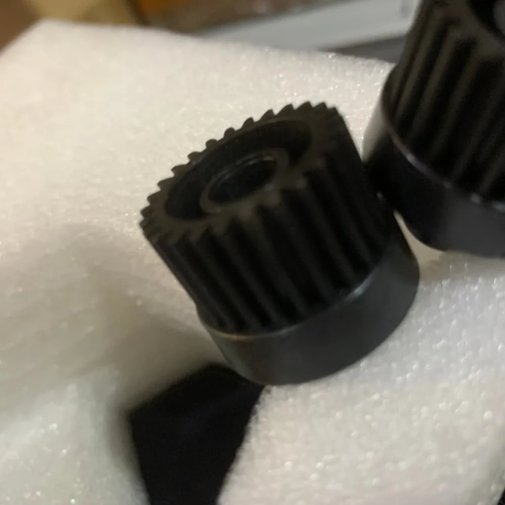 

Fuser Drive Gear for Samsung SCX4300 SCX4200 SCX4600 SCX4623 ML1910 ML1915 ML2525 ML2540 JC66-01202A