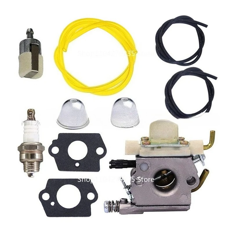 

Подходит для карбюратора C1M-K49C PB-600 PB-601 PB-602 PB-603 PB-610