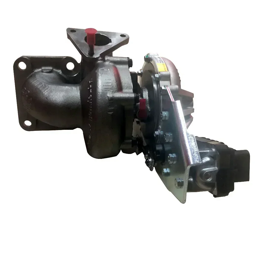 

GT2052V electric turbocharger 752610 752610-5013S for car transit/ranger/everest 2.4 TDCi turbo charger