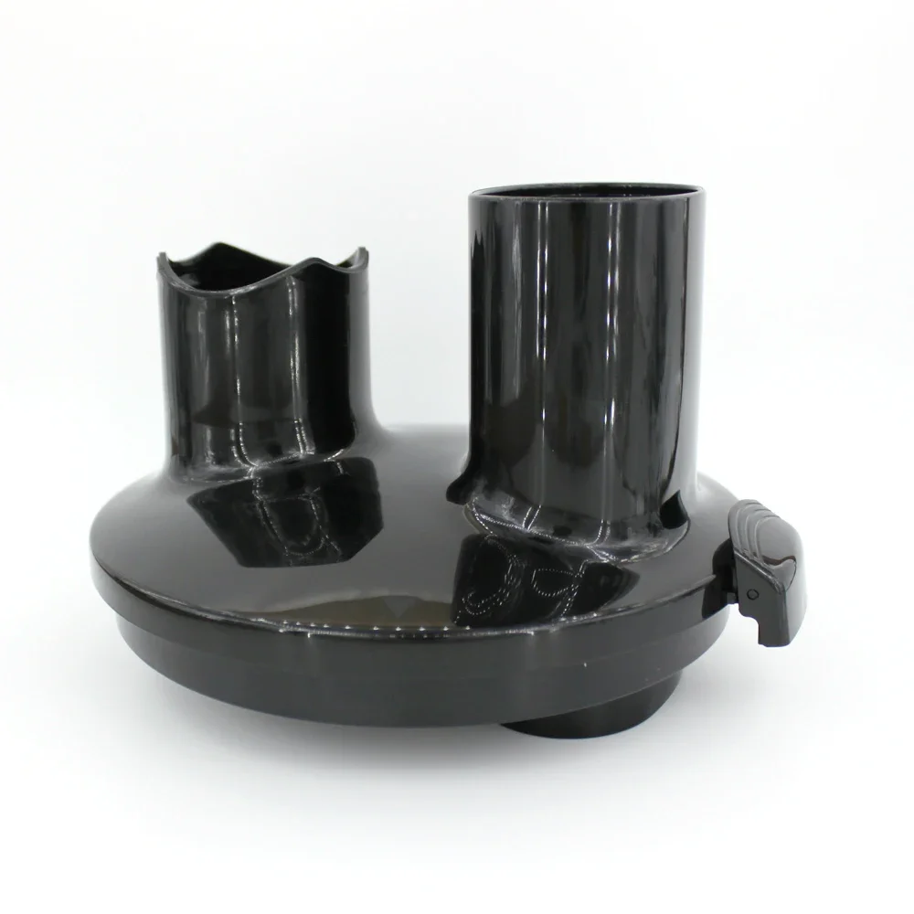 1500ML para licuadora Braun reductor de tazón tapa Chopper MQ785 MQ787 tapa superior de taza