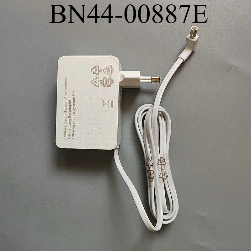 

Original BN44-00887E A5919-EPNL 19V 3.1A 59W Monitor AC/DC Adapter Power Supply Charger C24FG73FQU U32J590UQN S34J550WQU Display