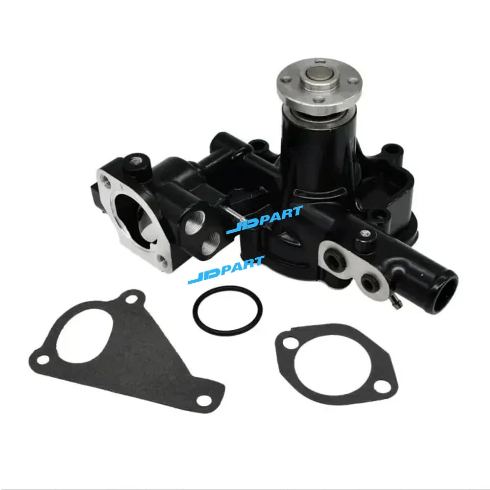 New 3TNV88 Water Pump  For Yanmar 3TNV88 Engine Parts