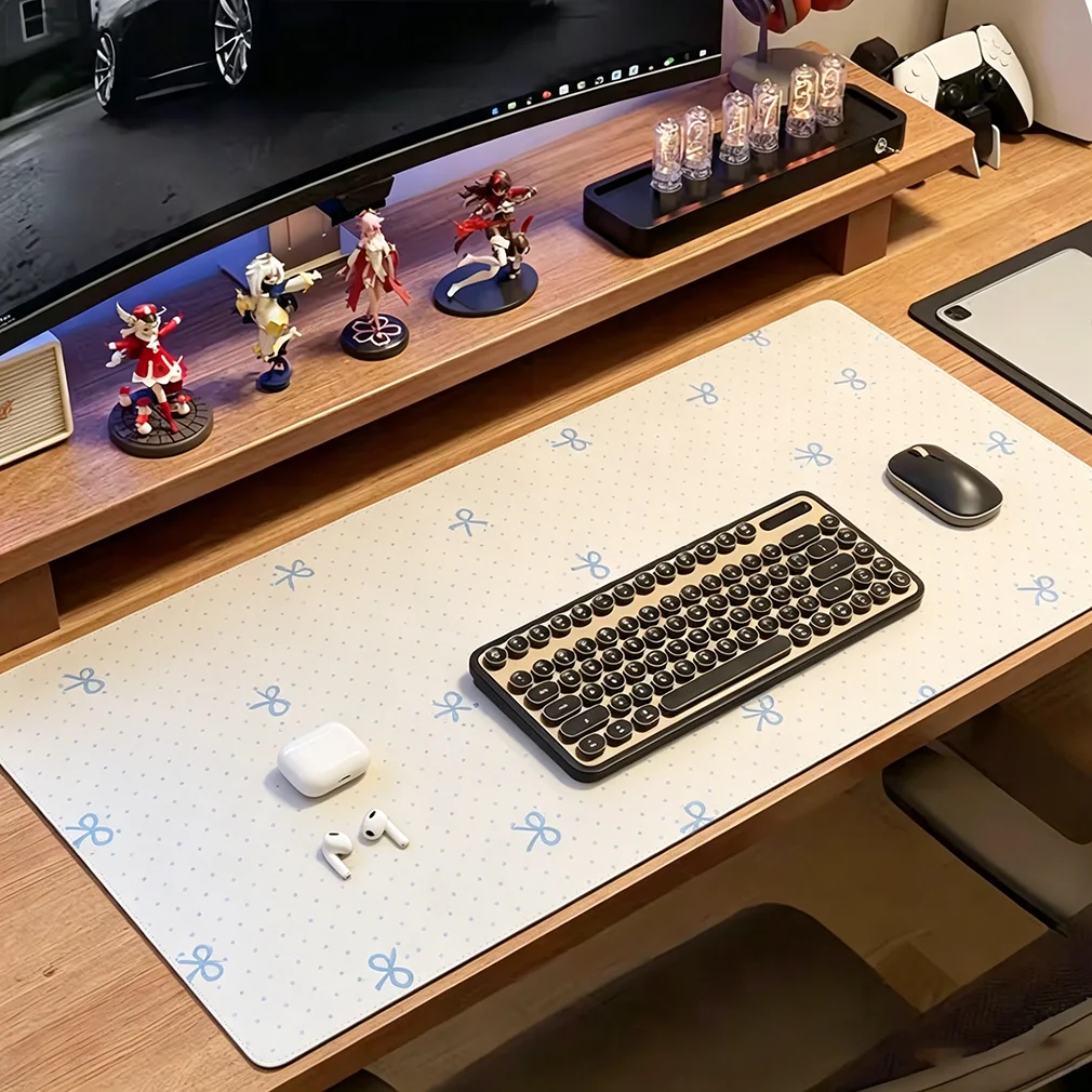 Leather Desk Pad Protector ins - Leather Desk Pad 评论和价格