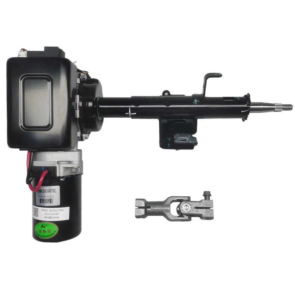 Factory Sales Electric Power Steering Column EPS Assembly for Wuling Hongguang V&Rongguang V with Code R98A-3434010