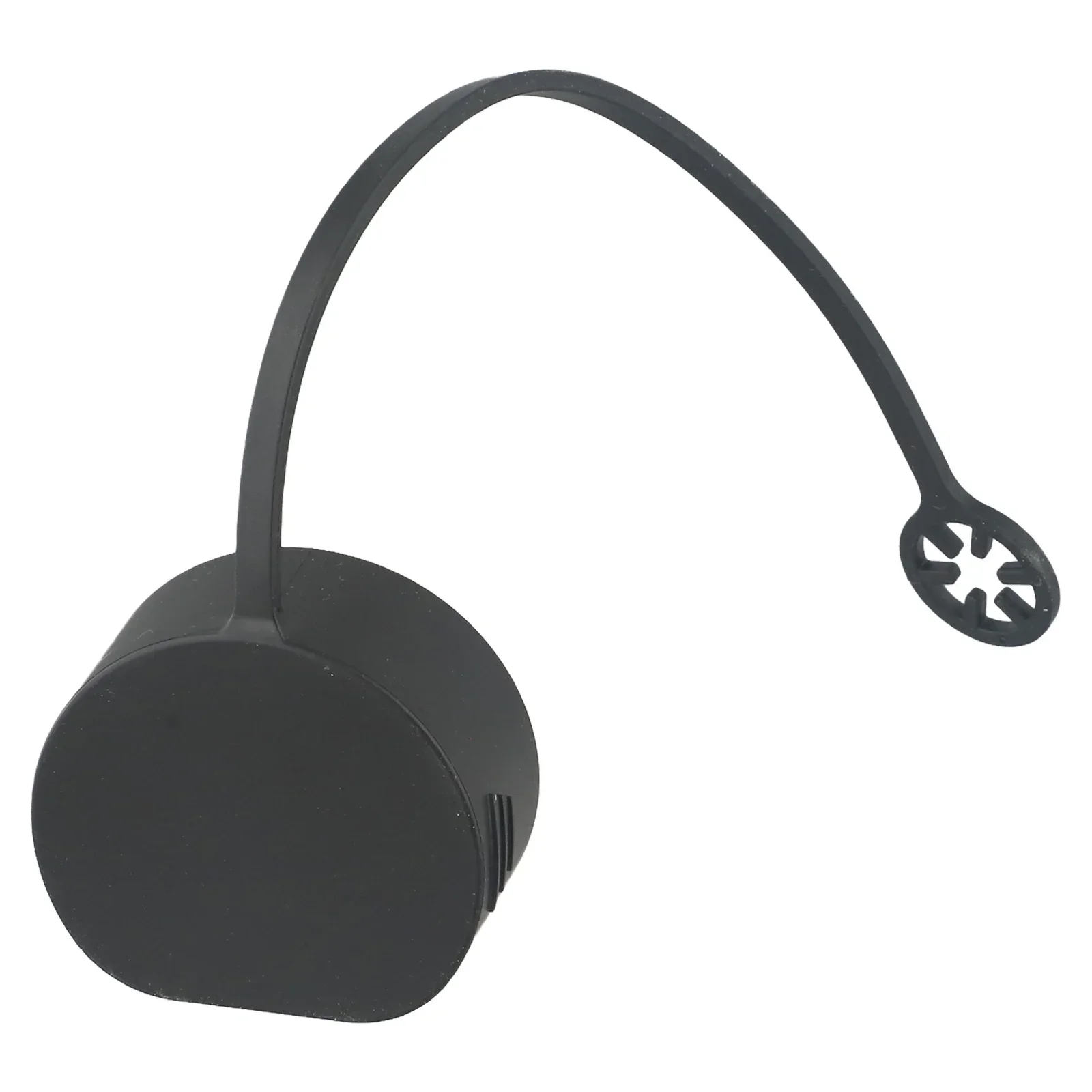 Electric Vehicle Charger Port Cover Type 2 Protective Cover For EV Charging Station Connector Replacement Dust Cap