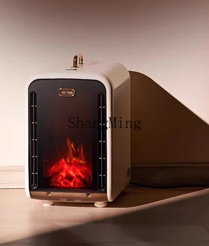 ZYY Pioneer เตาผิง เครื่องทําความร้อน เครื่องทําความร้อน เครื่องทําความร้อนในบ้าน สิ่งประดิษฐ์ฤดูหนาว