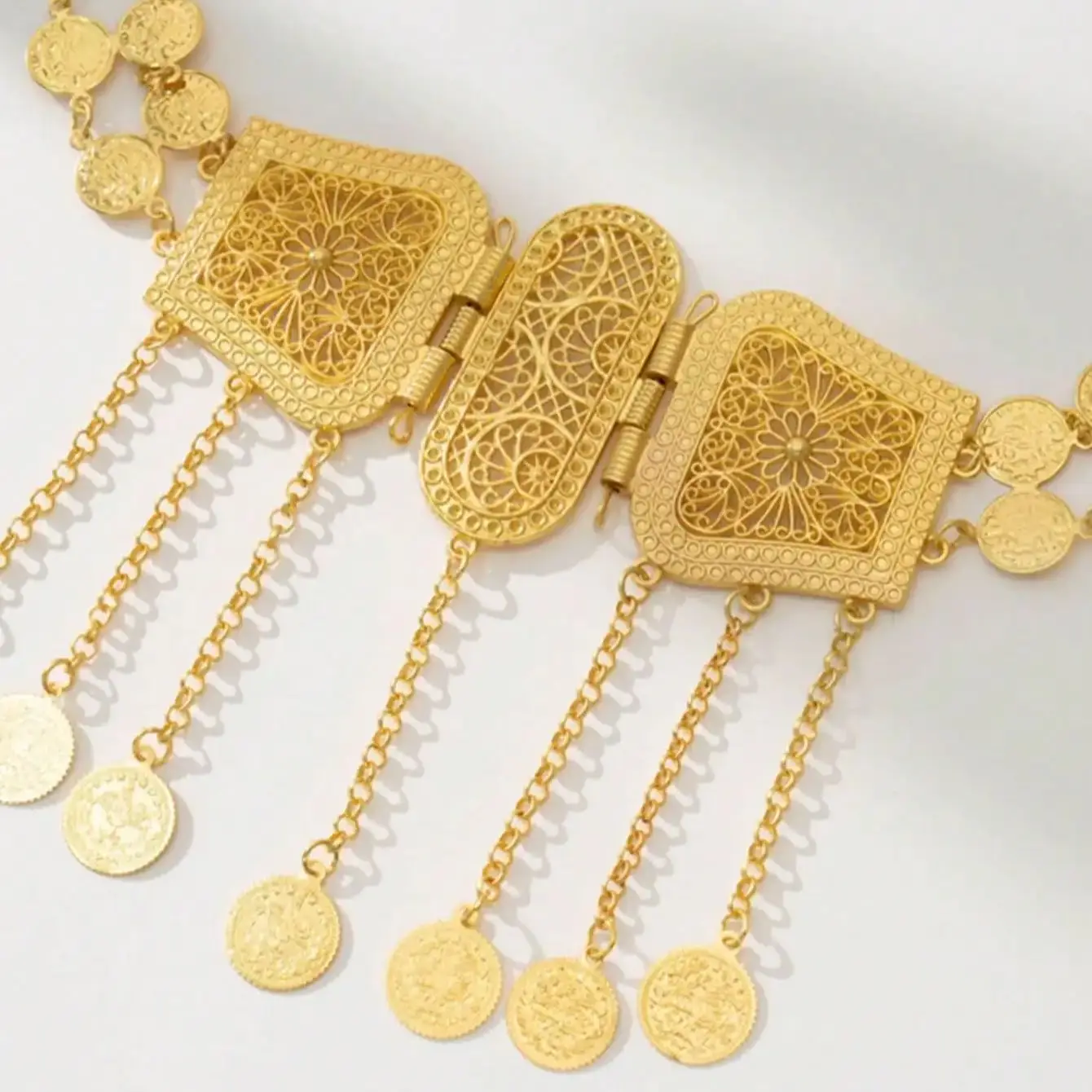 Thumbnail 4 - #44 Best Waist Chains to Buy In 2026