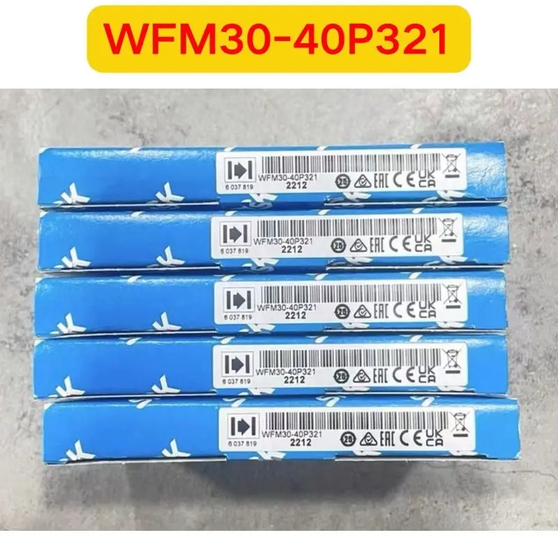 Brand new original SICK WFM30-40P321 sensor