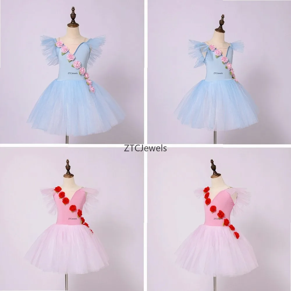 girls-ballet-skirt-tutu-cosplay-costume-for-dance-performance-stage-party-elegant-leotard