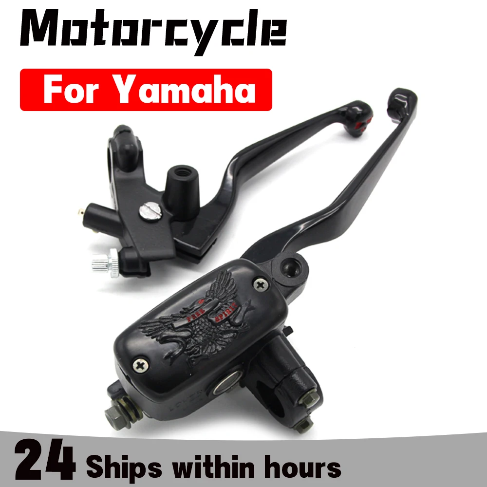 

Brake Master Cylinder 22mm For Yamaha VIRAGO XV125 XV250 XV400 XV535 XV750 XV500 XV 400 250 125 535 750 500 Accessories