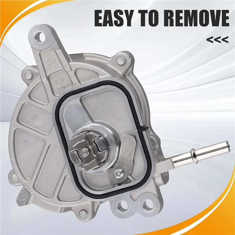 AASS-Car لتويوتا الفرامل الداعم مضخة تفريغ 29300-25010 ل أفالون كامري RAV4 2.5L 2018-2021 2930025010 #5