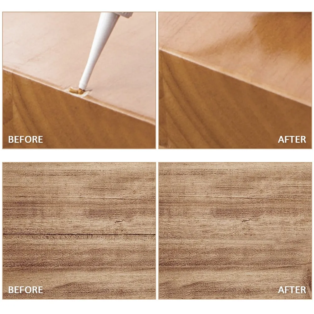 Рисунок 3 - набор для ремонта мебели с деревянным наполнителем