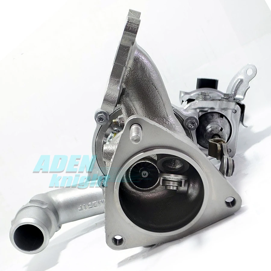 B01 Turbo For Honda Civic 1.0 VTEC 95 Kw - 129 HP FEV 2017- 189005AYH01 16319880008 16319700008 18900-5AY-H01 view 6