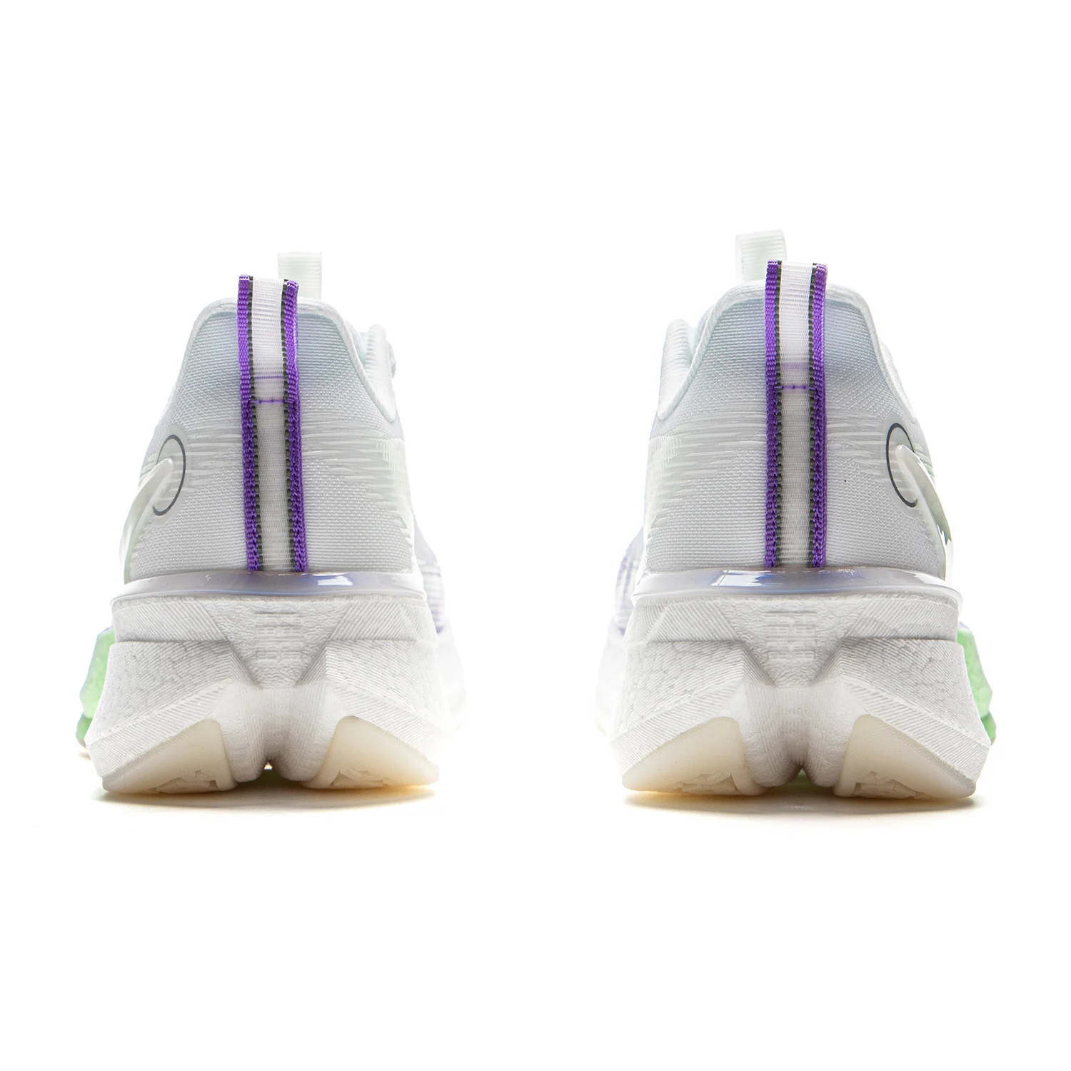 Li-Ning Donna RED HARE 8 PRO Scarpe da corsa da corsa BOOM FIBRA Cuscino GCR LOC Scarpe sportive Indossabili Sneaker traspirante ARPV006